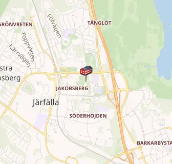 Järfälla