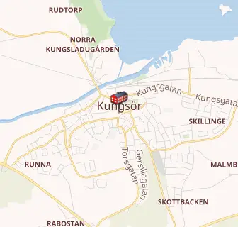 Kungsör