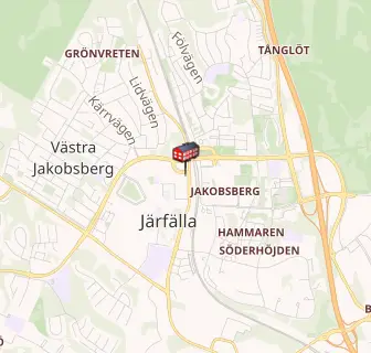 Järfälla
