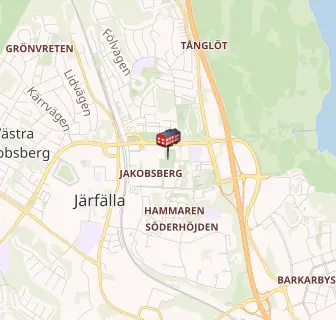 Järfälla