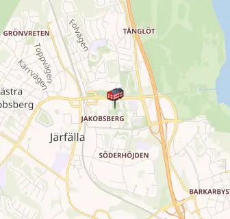 Järfälla