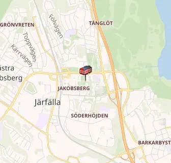 Järfälla