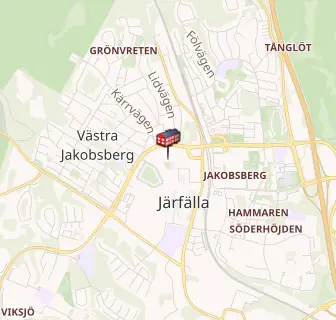 Järfälla