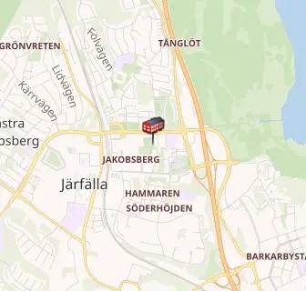 Järfälla