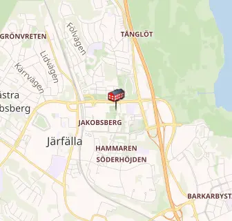 Järfälla