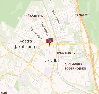Järfälla