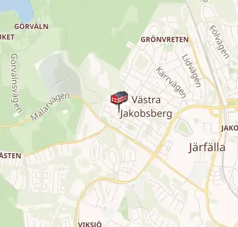 Järfälla