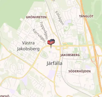 Järfälla