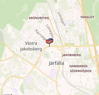 Järfälla
