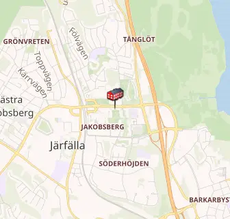 Järfälla