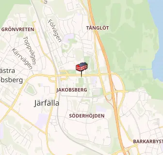 Järfälla