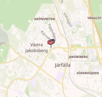 Järfälla