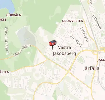 Järfälla