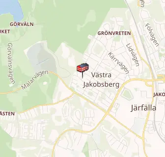 Järfälla