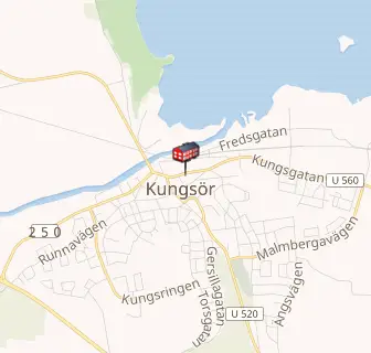 Kungsör