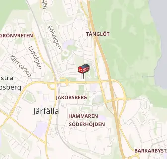 Järfälla