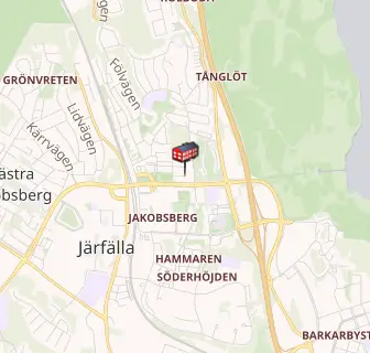 Järfälla