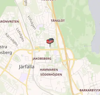 Järfälla
