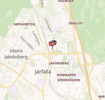 Järfälla