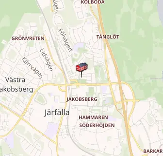 Järfälla