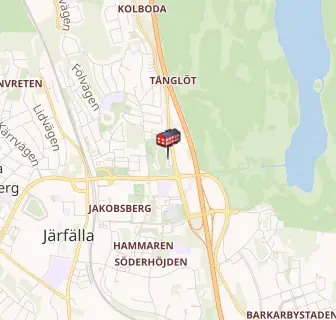 Järfälla