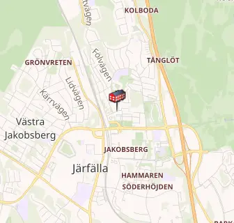 Järfälla