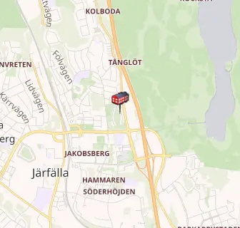 Järfälla