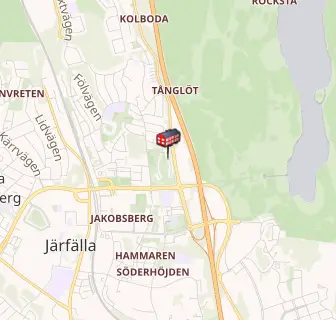 Järfälla