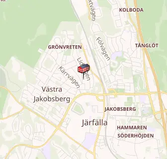Järfälla