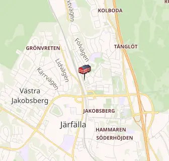 Järfälla