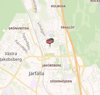 Järfälla