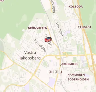 Järfälla