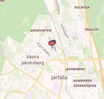 Järfälla
