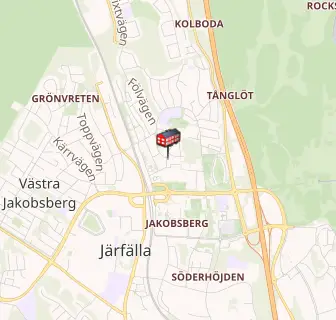 Järfälla