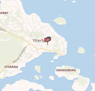 Vaxholm