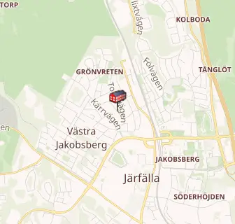 Järfälla