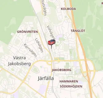 Järfälla