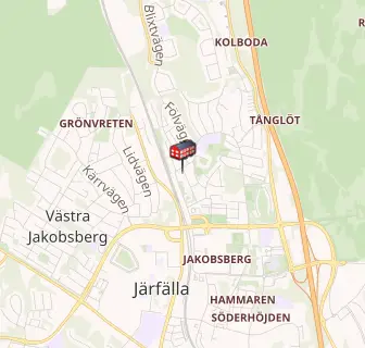 Järfälla