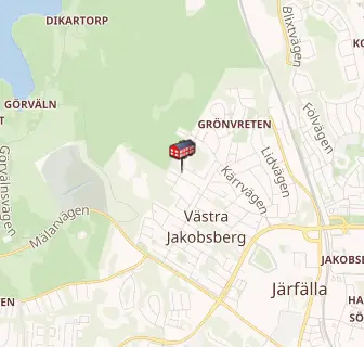 Järfälla