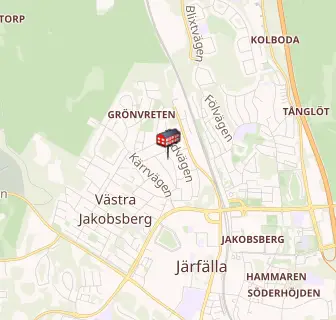 Järfälla