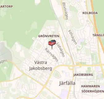 Järfälla
