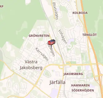Järfälla