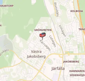 Järfälla