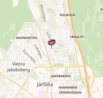 Järfälla