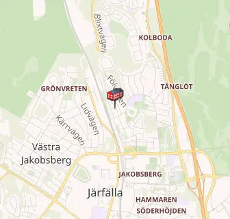 Järfälla