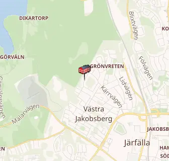 Järfälla