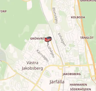 Järfälla
