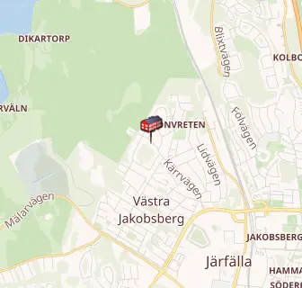 Järfälla
