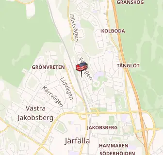 Järfälla