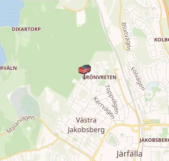 Järfälla